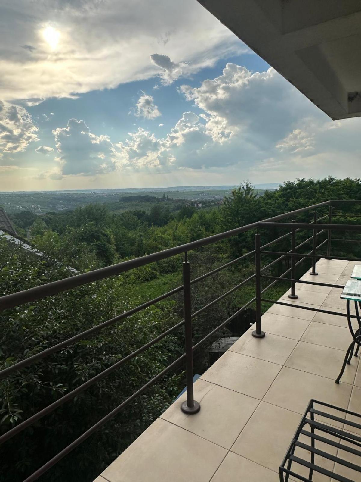 Shamrock Inn Iasi Esterno foto