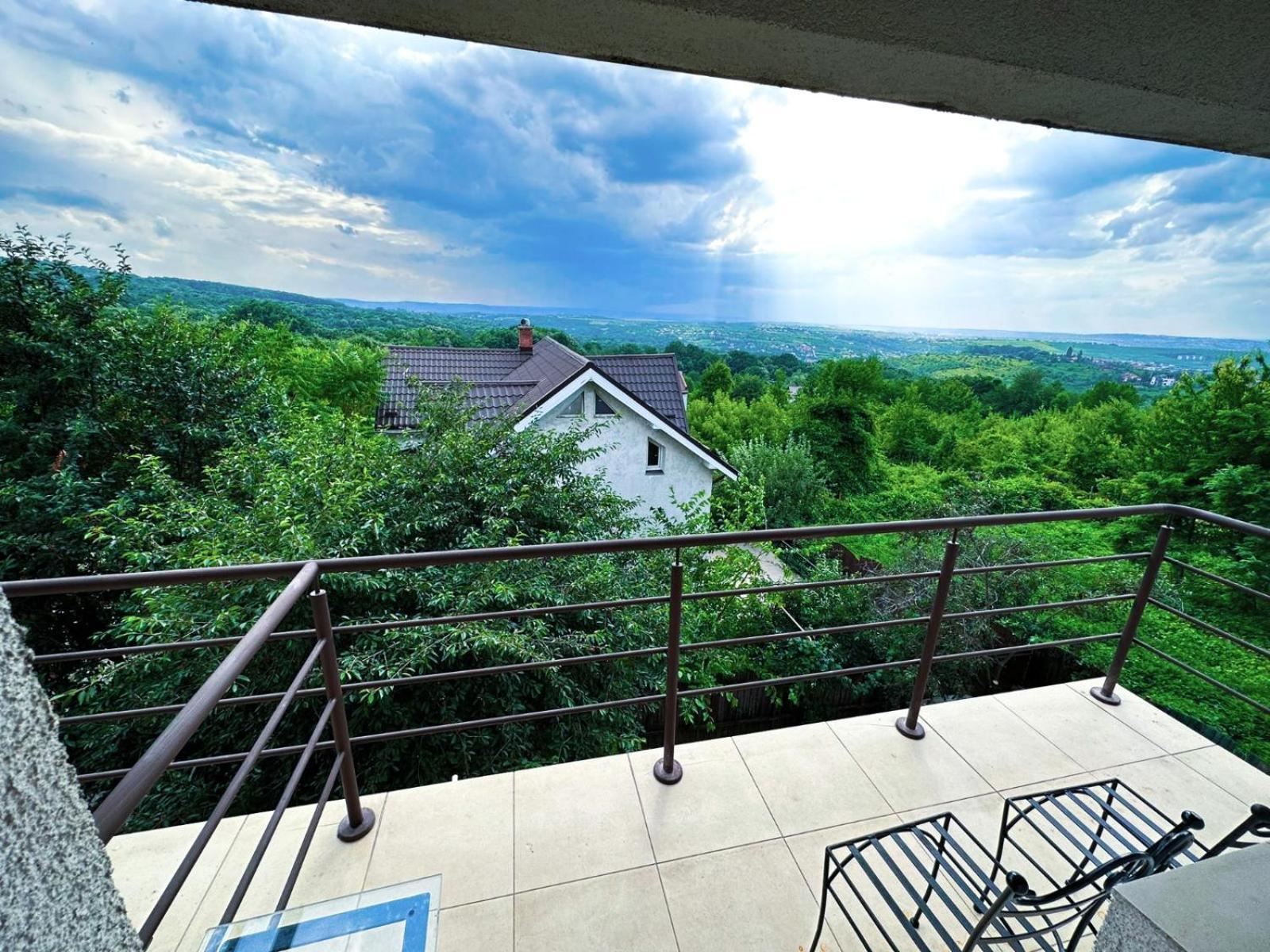 Shamrock Inn Iasi Esterno foto