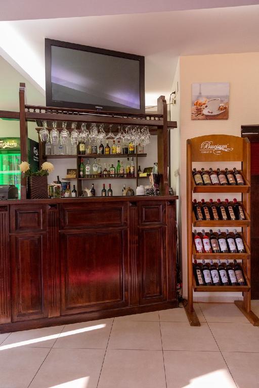 Shamrock Inn Iasi Esterno foto
